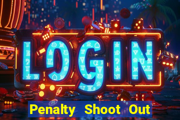 Penalty Shoot Out hack penalty shoot out